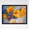 Sunflowers by Richard Wallich  Framed Print - Americanflat